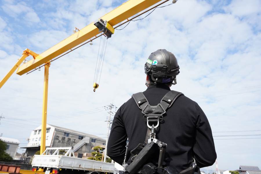 株式会社日協機電