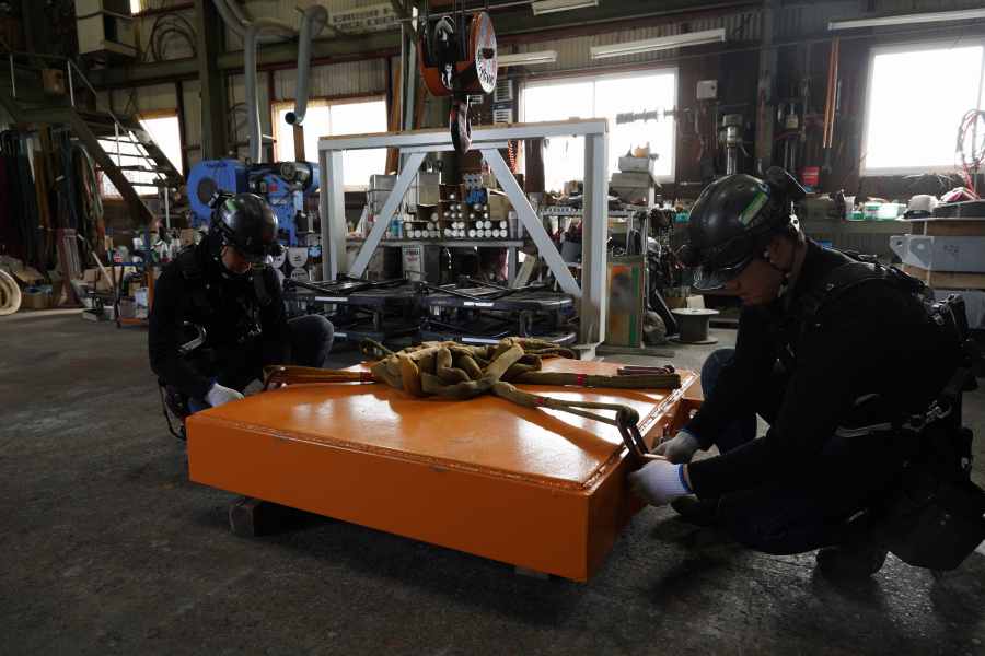 株式会社日協機電