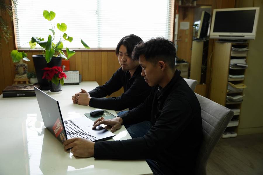 株式会社日協機電